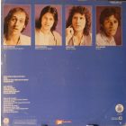 Dire Straits – Communiqué Lp 1979 ( Vg+-Vg/Vg)