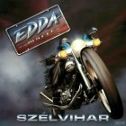 Edda Művek - Szélvihar Lp ,Album , Re 