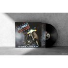 Edda Művek - Szélvihar Lp ,Album , Re 