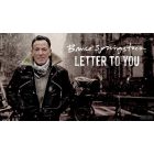 Bruce Springsteen  - Letter To You 2xlp  (Limited Edition) (Grey Vinyl)