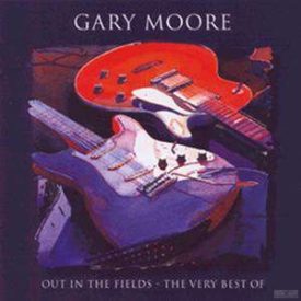   Gary Moore - Out In The Fields - The Very Best Of Gary Moore /Cd