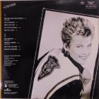 C.C. Catch – Like A Hurricane LP (Vg+/Vg)