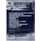 R.E.M ‎– Accelerate cd