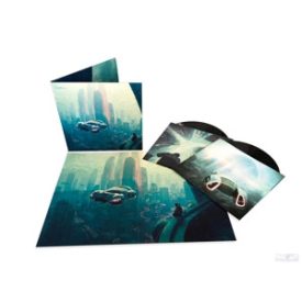 Kebu – Urban Dreams 2xLp