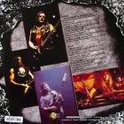 Motörhead - Bastards LP+CD album