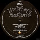 Motörhead - Bastards LP+CD album