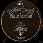 Motörhead - Bastards LP+CD album