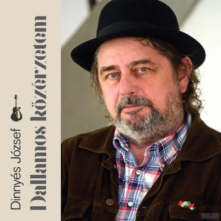 Dinnyés József – Dallamos közérzetem Lp , Album 