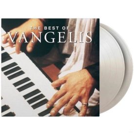Vangelis - The Best Of Vangelis 2xLp 