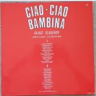 Various – Ciao Ciao Bambina Lp 1991 (Vg+/Vg+)