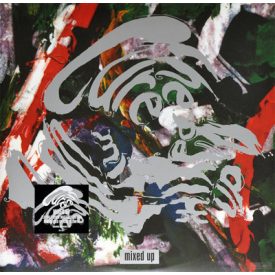 The Cure  - Mixed Up 2xLP, Comp, RE, RM