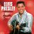 Elvis Presley - CHRISTMAS CLASSICS GOSPEL GREATS Lp  (GREEN Vinyl)