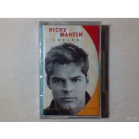 Ricky Martin – Vuelve Cas. (Vg+/Vg+)