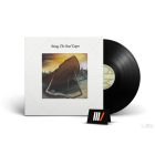 STING - The Soul Cages LP