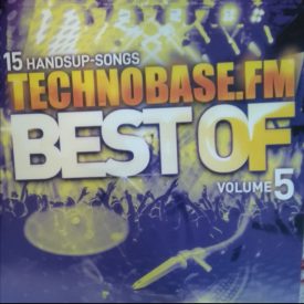 Various – Technobase.FM Best Of Volume 5  LP