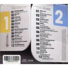 Various – 80's Re:Covered - Your Songs With The 80's Sound 2xCd