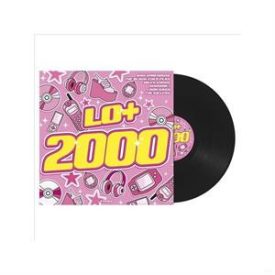Various – Lo + 2000 LP