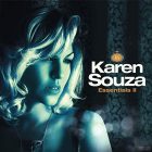 Karen Souza - Essentials II (180g) (Gold Vinyl)