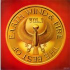  Earth, Wind & Fire - The Best Of Vol 1 LP