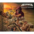 HELLOWEEN - Walls Of Jericho LP