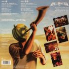 HELLOWEEN - Walls Of Jericho LP