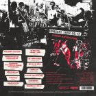 Rolls Frakció - Koncert 1982.09.12. Csepeli Ifjúsági Park Lp ( Black Vinyl) 