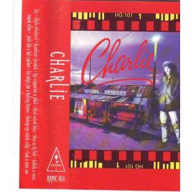 Charlie  – Charlie Cassetta (Ex/Vg+)