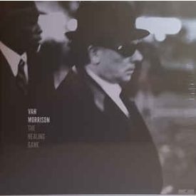   Van Morrison: The Healing Game (20th Anniversary Edition) Lp. 