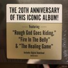 Van Morrison: The Healing Game (20th Anniversary Edition) Lp. 