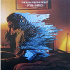 The Alan Parsons Project – Pyramid Lp (Vg+/Vg+) 