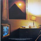 The Alan Parsons Project – Pyramid Lp (Vg+/Vg+) 