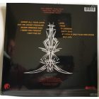 ZZ Top - Eliminator LP, Album, Ltd, RM, (Gold Vinyl)