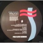 Pink Floyd - A Collection Of Great Dance Songs LP, Album, RE, RM