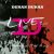 DURAN DURAN - LIVE 2011 - A DIAMOND IN THE MIND 2xLp 