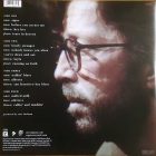 Eric Clapton - Unplugged 2xLP, Album, RE, 180
