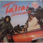Tátrai  ‎– Szerencsekerék Lp (Ex-Vg+/Vg)