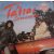 Tátrai  ‎– Szerencsekerék Lp (Ex-Vg+/Vg)