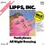 Lipps, Inc. – Funkytown / All Night Dancing Maxi (Vg/Vg)
