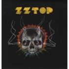 ZZ Top - Degüello LP