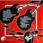 ZZ Top - Degüello LP