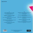 Various –  DISCO HITBACK  THE RETURN OF 80's EURODISCO VOL.1  Lp ( LIMITED EDITION  Vinyl )