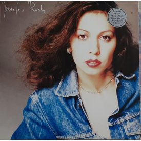 Jennifer Rush – Jennifer Rush Lp (Vg+/Vg+) Germany