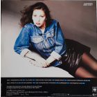 Jennifer Rush – Jennifer Rush Lp (Vg+/Vg+) Germany