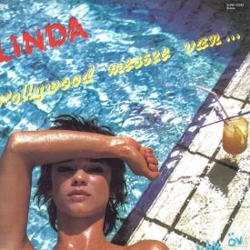   Görbe Nóra – Linda - Kék Öv - Hollywood Messze Van... (Ex/Ex)