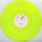 Lian Ross – Do You Wanna Funk Maxi (Vg+/vG) Yellow Vinyl