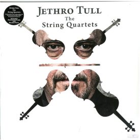 Jethro Tull - The String Quartets 2xLP, Album