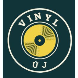 Új bakelit lemezek