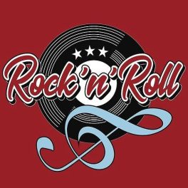 Rock and Roll - Metal - Blues 